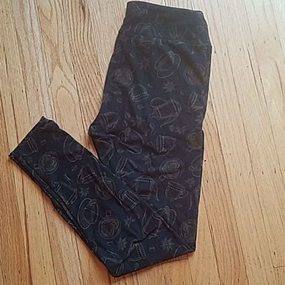 LuLaRoe Leggings